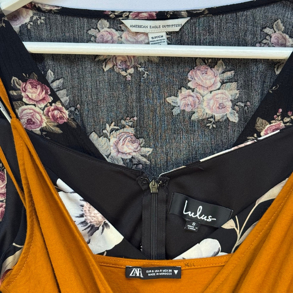 Women's Jumpsuit / Romper Bundle Size Small - Picture 6 of 7